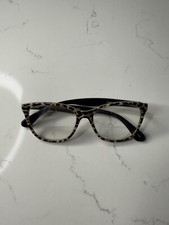 Kate Spade Eyeglasses Cheetah Print