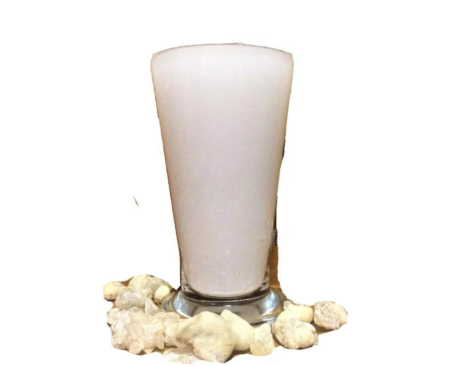 Hojari Frankincense/Boswellia Sacra Oman incense resin 20g/50g/100g/250g/500g/1k - Image 3 of 4