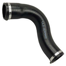 TUBO TURBO PER FIAT BRAVO II 1.4 TB 1.6 D 1.9 D 51825996 TUBO ARIA DI SOVRALIMENTAZIONE