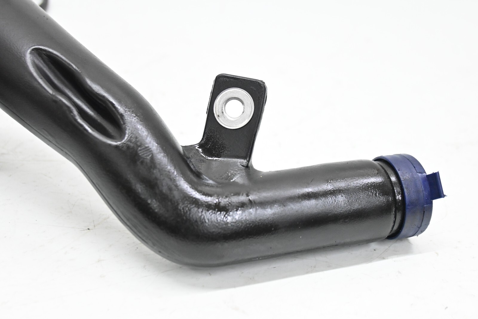 ⭐ 03-08 Maserati Quattroporte Windshield Wiper Fluid Bottle Reservoir Tank Oem
