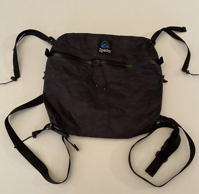 zpacks chest pack