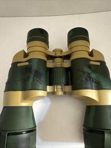 Sehfeld Binoculars 20x50 8M aut 988000M Russia Camouflage With Case & Box F1 - 第 7/12 張圖片