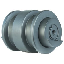 Prowler Takeuchi TB228 Bottom Roller  - Part Number: 04313-11100 - Track