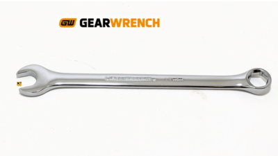 #ad #ad New Gearwrench 6 Point Combination Wrench Polished Metric MM Inch SAE Pick Size $24.95