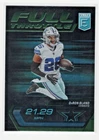 2024 Donruss Elite Football DaRon Bland #23