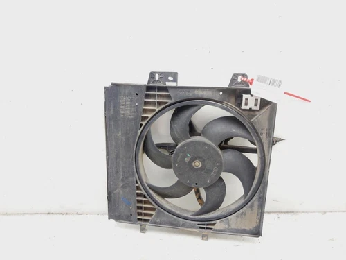 9653804080 Electroventilador para CITROEN C3 1.4 Collection 2006 8841225 - Bild 3 von 9