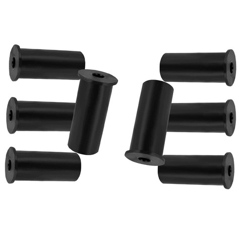 8pcs Door Bushings 1000-3 700-3, 1000-5 700-4 Fit for Honda Pioneer 2013-2021 - Picture 5 of 6