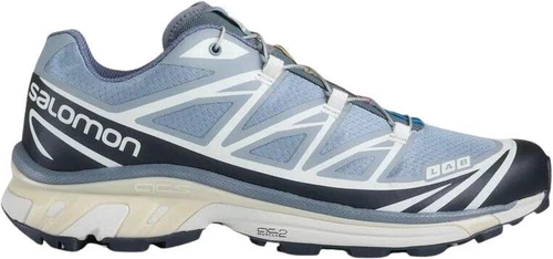 Salomon Kith x XT-6 GORE-TEX Trellis Ponderosa Pine