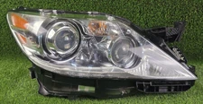 Lexus LS460 LS460L 2010-2012 Headlight Right Side Passenger Side Headlamp OEM
