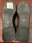 Women’s Anne Klein 2 Black Leather Loafer Shoes -Size 6.5M - NEW  — photo 7