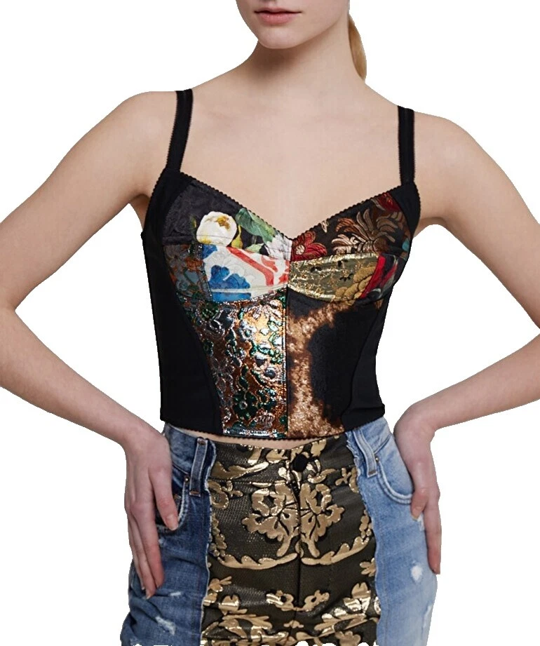 Dolce&Gabbana Casual Tops for Women