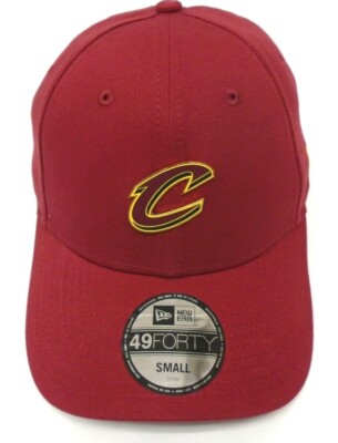 New Era 49FORTY Small Fitted Cap Hat 