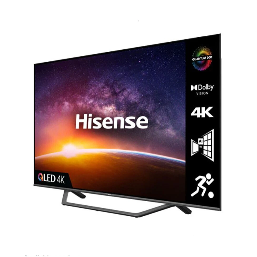 Hisense 50