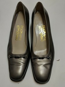ebay ferragamo womens shoes