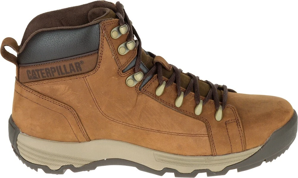 Chaussure sales homme caterpillar