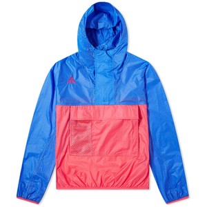 nike acg hooded anorak