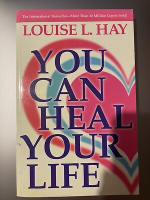 Louise L. Hay - You Can Gra Your Life 