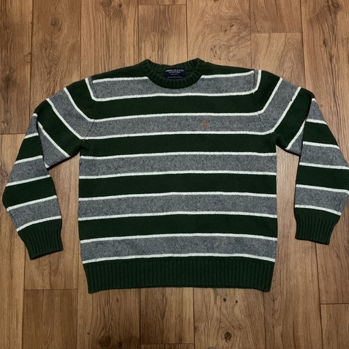 American Eagle Outfitters Sweater Men's 