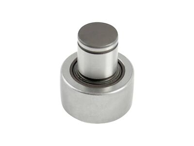 2 x Thrust roller DT Spare Parts 6.42016 Thrust roller, D1: 16 mm, D2: 30 mm