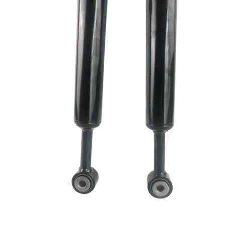 4X Front Rear Left Right Shock Absorbers Fit Maserati Ghibli RWD III M157 14-19 - Picture 6 of 14