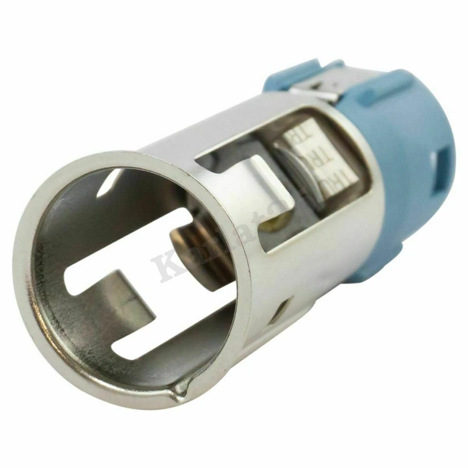 Enchufe encendedor de cigarrillos toma de corriente Mopar 4685590 para Dodge Ram 1500 2500 nuevo Foto 2 de 4