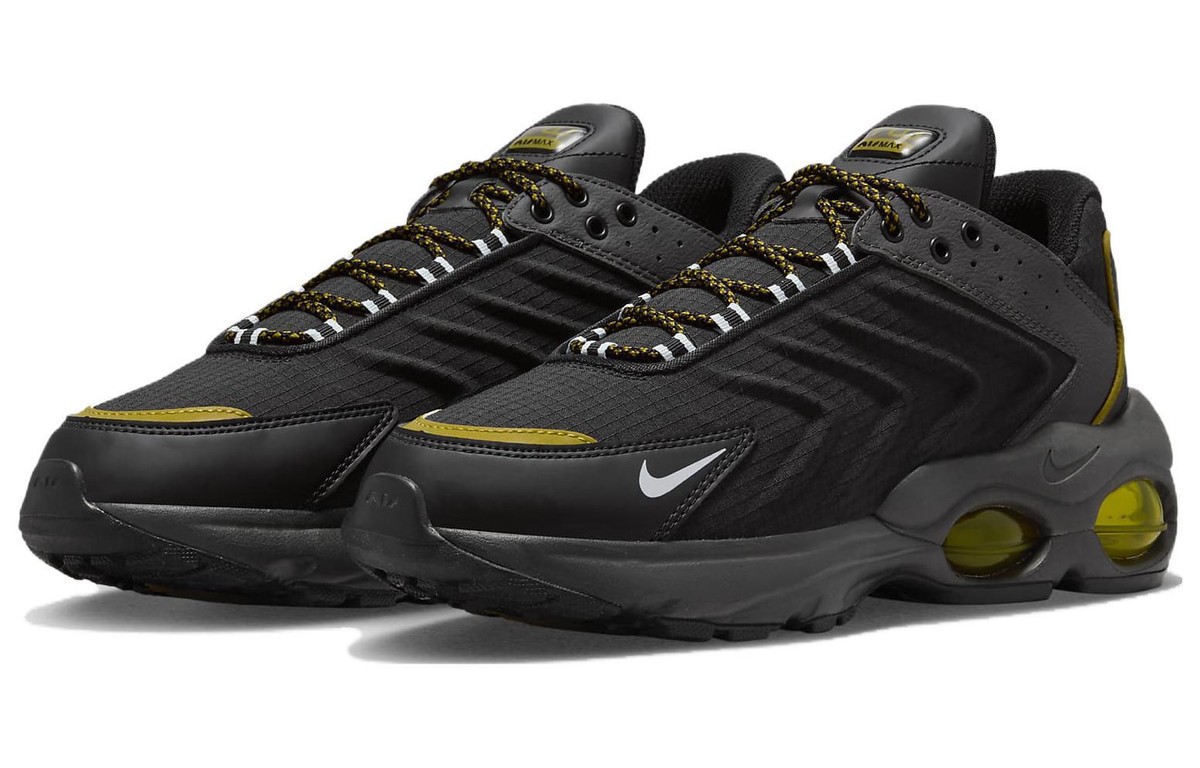 Nike Air Max TW Low Black Bronzine - FB9150-001 | eBay Nike Air Max TW Low Black Bronzine - FB9150-001 | eBay