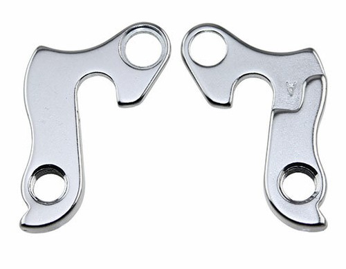 Bike Alloy Rear Derailleur Hangers 