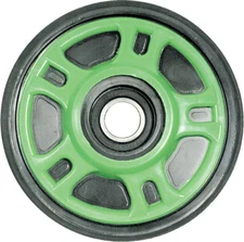 PPD Idler Wheel 5.63 Green 04-200-18