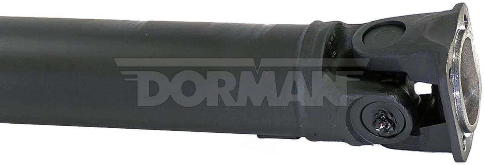 Eje de transmisión Dorman 946-226 para 88-89 Nissan D21 Foto 3 de 4