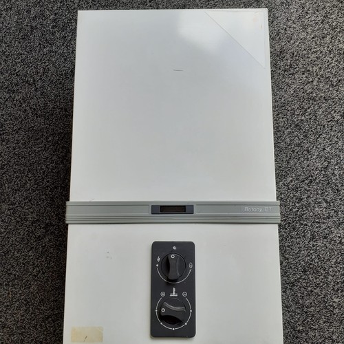 britony 2t water heater Very Clean And Fully Working Tested eBay