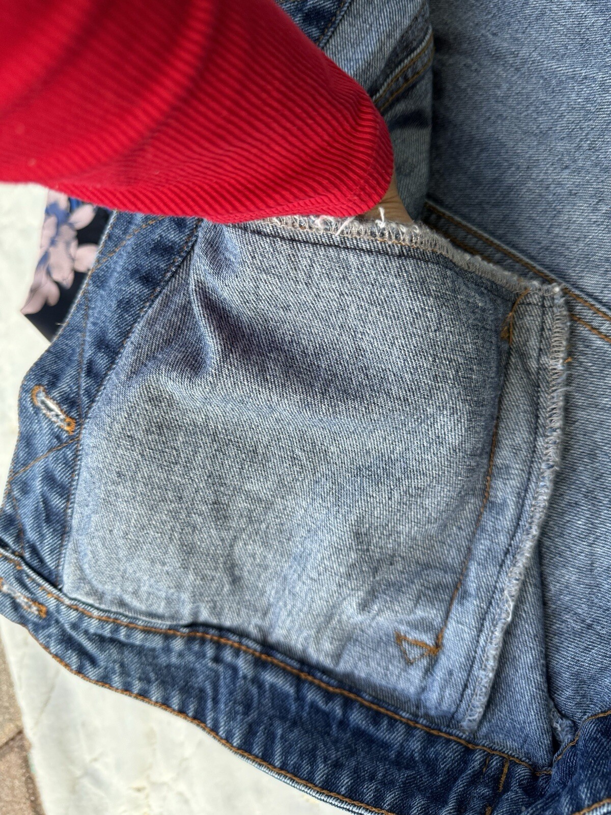 Desigual Jacket Size 40 (medium /large - image 12