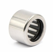 20Pcs HK1812 HK182412 Needle Roller Bearing Bearings 18 x 24 x 12mm M3 