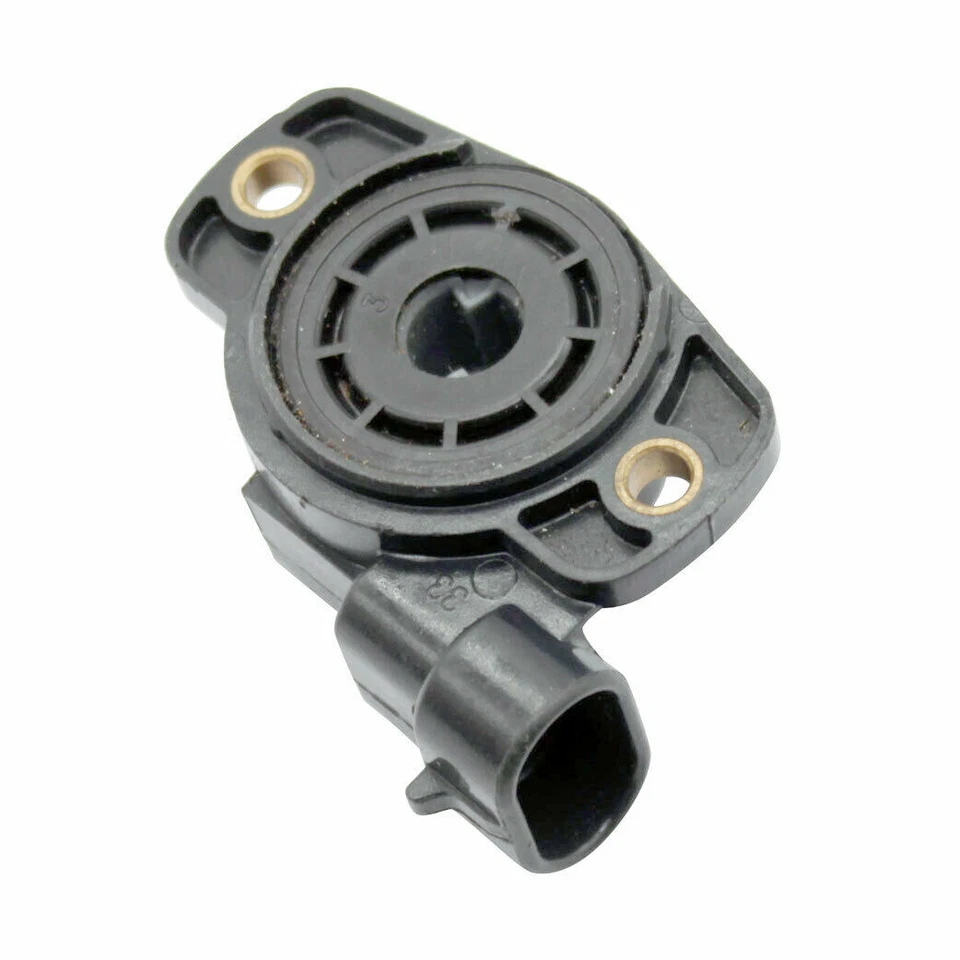 Sensor de posición del acelerador para Harley Davidson Electra Road Glide King 1998-2001 Foto 3 de 4