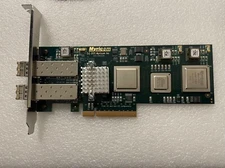 Myricom Dual Port 10GbE 8C2 SFP+ PCIe 2.0 x8 Network Interface Card Low Profile