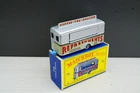 Matchbox Lesney No 74 Mobile Canteen Gpw VNM to M Plus Original Box