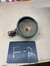 Stewart Warner V Ray 39a Ky Vintage Antique Clamp On Spot Light Project Parts Oe