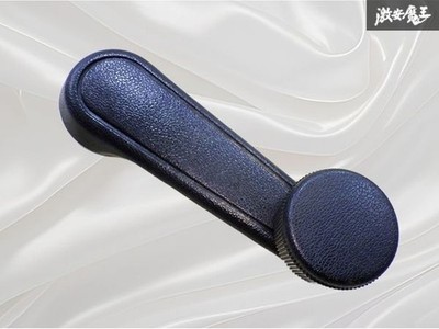 TOYOTA Corolla Levin AE86 Original manuelle Fensterkurbel Regler Griff einzeln