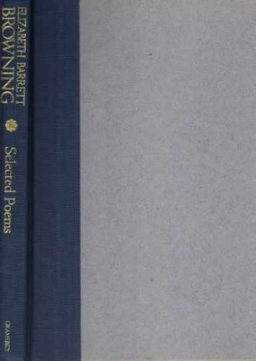 Elizabeth Barrett - Hardcover, by Browning Elizabeth Barrett - Very Good b