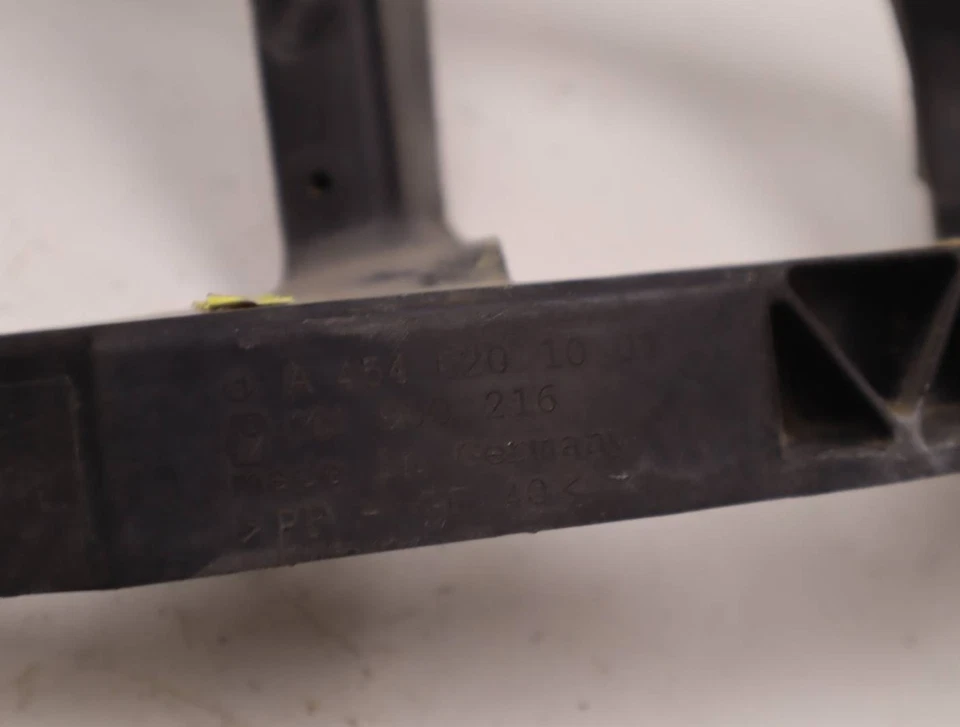 Support phare d occasion SMART SMART FORFOUR I Phase 1 - 1.5 CDI 95ch - - Photo 3/4