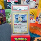 PSA 10 GEM MINT 2020 Pokemon Game SWSH Vivid Voltage Prerelease Promo Snorlax 68