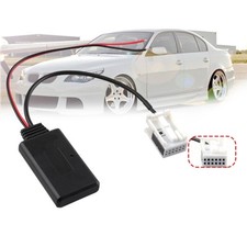 Car 5.0 Bluetooth Module 12Pin Connector Audio Receiver
