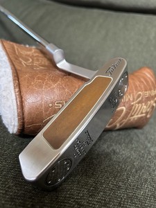 Scotty Cameron Rare Putter | eBay