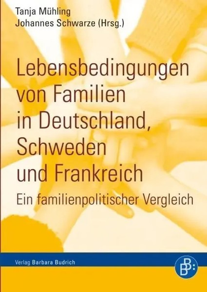 Lebensbedingungen Von Familien In Deutschland, Schweden Und Frankreich | MüHling-image