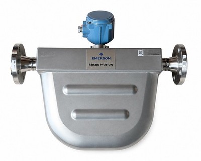 Micro Motion 2  150# F200S418C2BAEZZZZ Coriolis Meter 2022 - Make An Offer!