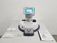 CryoXtract CXT350 Gefrorene Probenportionierer Mit Zubeh&ouml;r