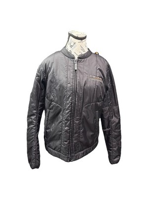 Harley Davidson FXRG Jacket Liner Size Large Zip Up
