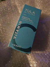 🎉TULA BRIGHTENING TREATMENT DROPS (1 oz  )🎉