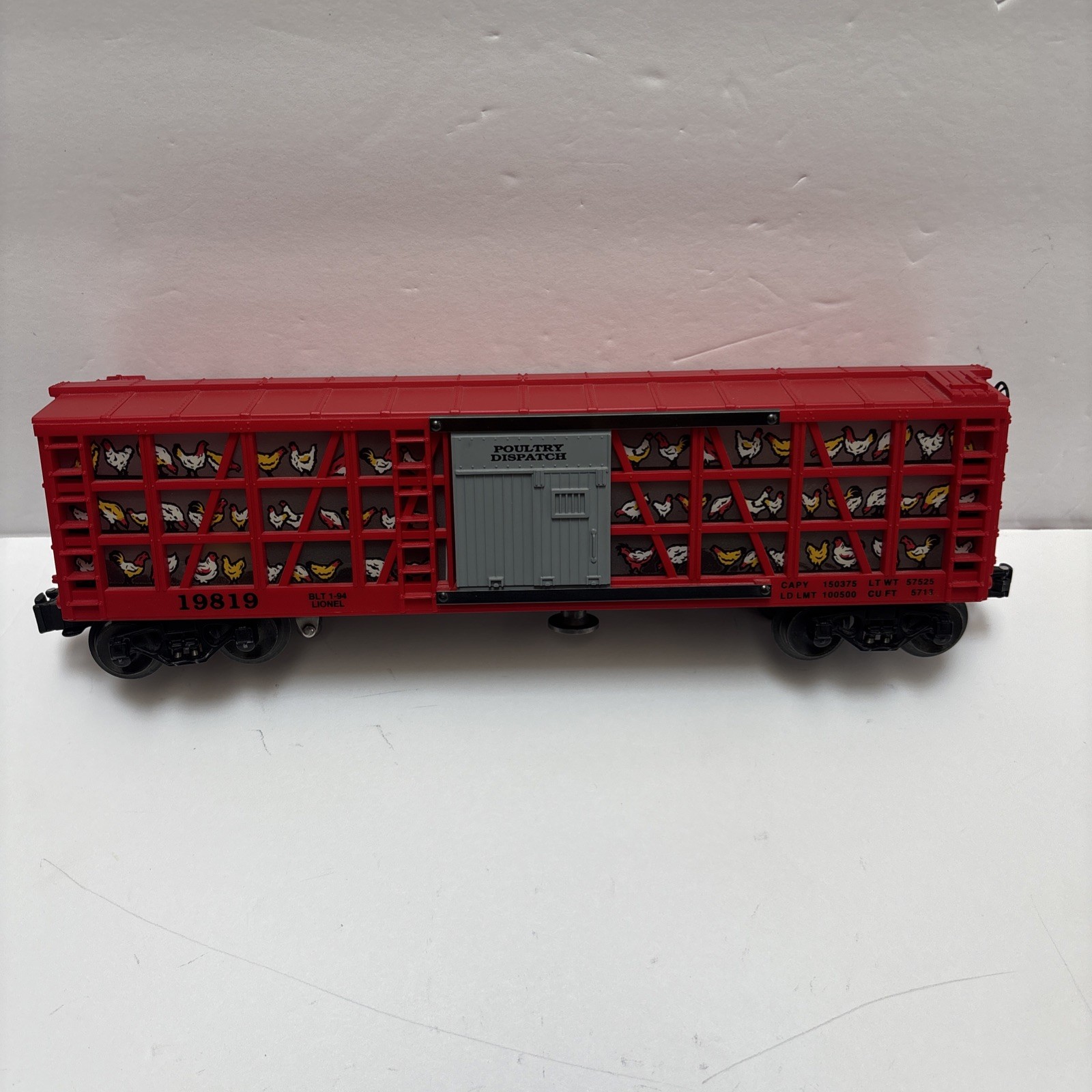 Click here to see eBay Auction
