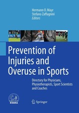 Prevention of Injuries and Overuse in Sports ...