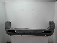 Pare-choc arrière Citroen LN